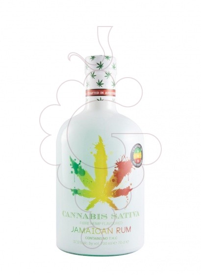 Foto Ron Ron Cannabis Sativa