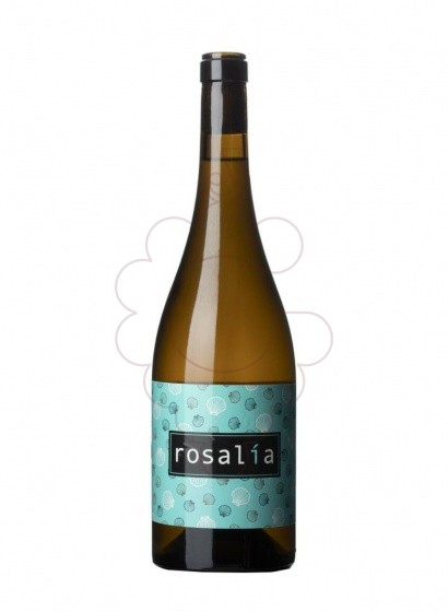 Foto Rosalia blanc 75 cl vino blanco
