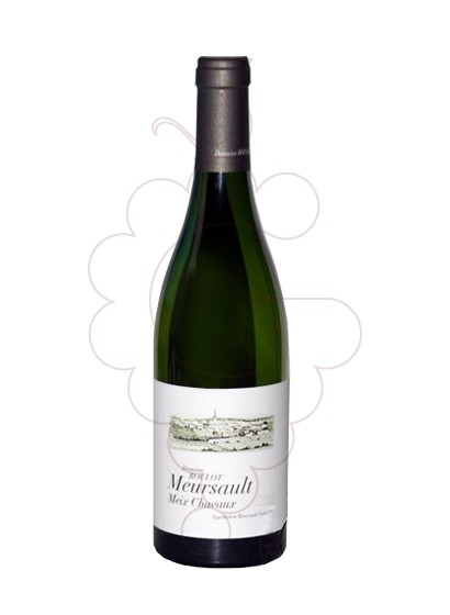 Foto Roulot Meursault Meix Chavaux vino blanco