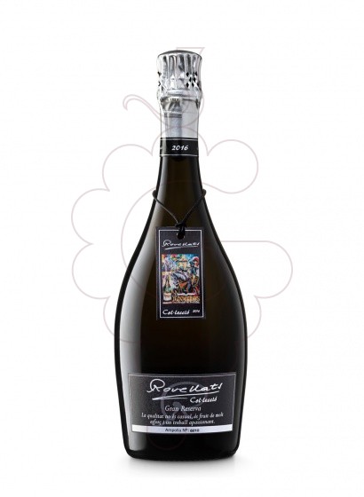 Rovellats Gran Reserva Col Lecció Extra Brut 2011