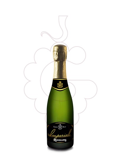 Rovellats Reserva Imperial Brut (mini)