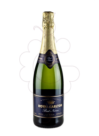 Royal Carlton Brut Nature