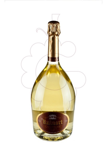 Ruinart Blanc De Blancs Magnum