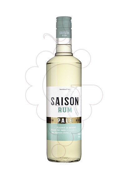 Foto Ron Saison Pale