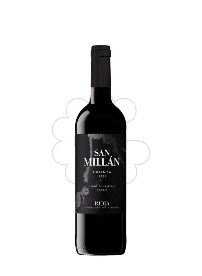 San Millán Crianza 2021