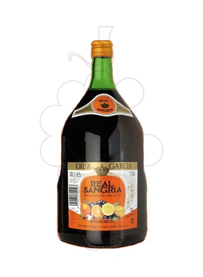 Foto Sangría Sangria Real asa