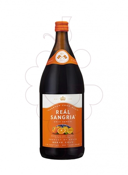 Foto Sangría Sangria Real 