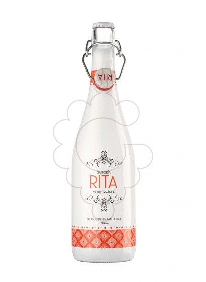 Foto Sangría Sangria Rita