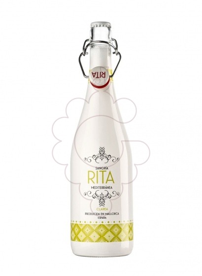 Foto Sangría Sangria Rita Clarea