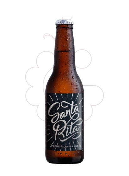 Barcelona Beer Company Santa Rita - Santa Anita