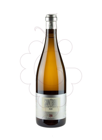 Foto Santbru Blanc vino blanco