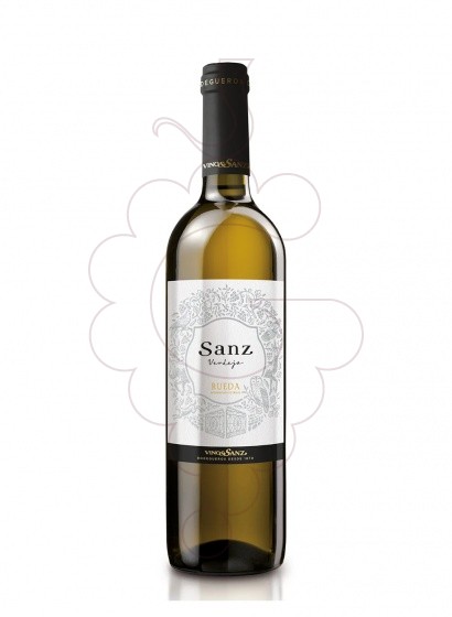 Sanz Verdejo 2023
