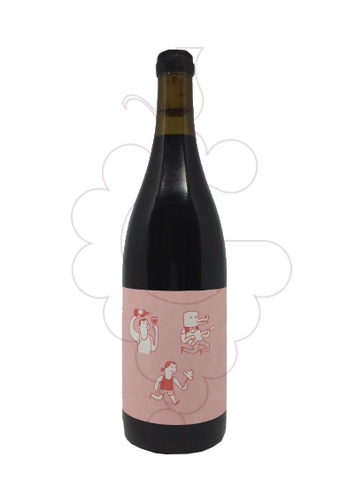 Foto Sarau  vino tinto