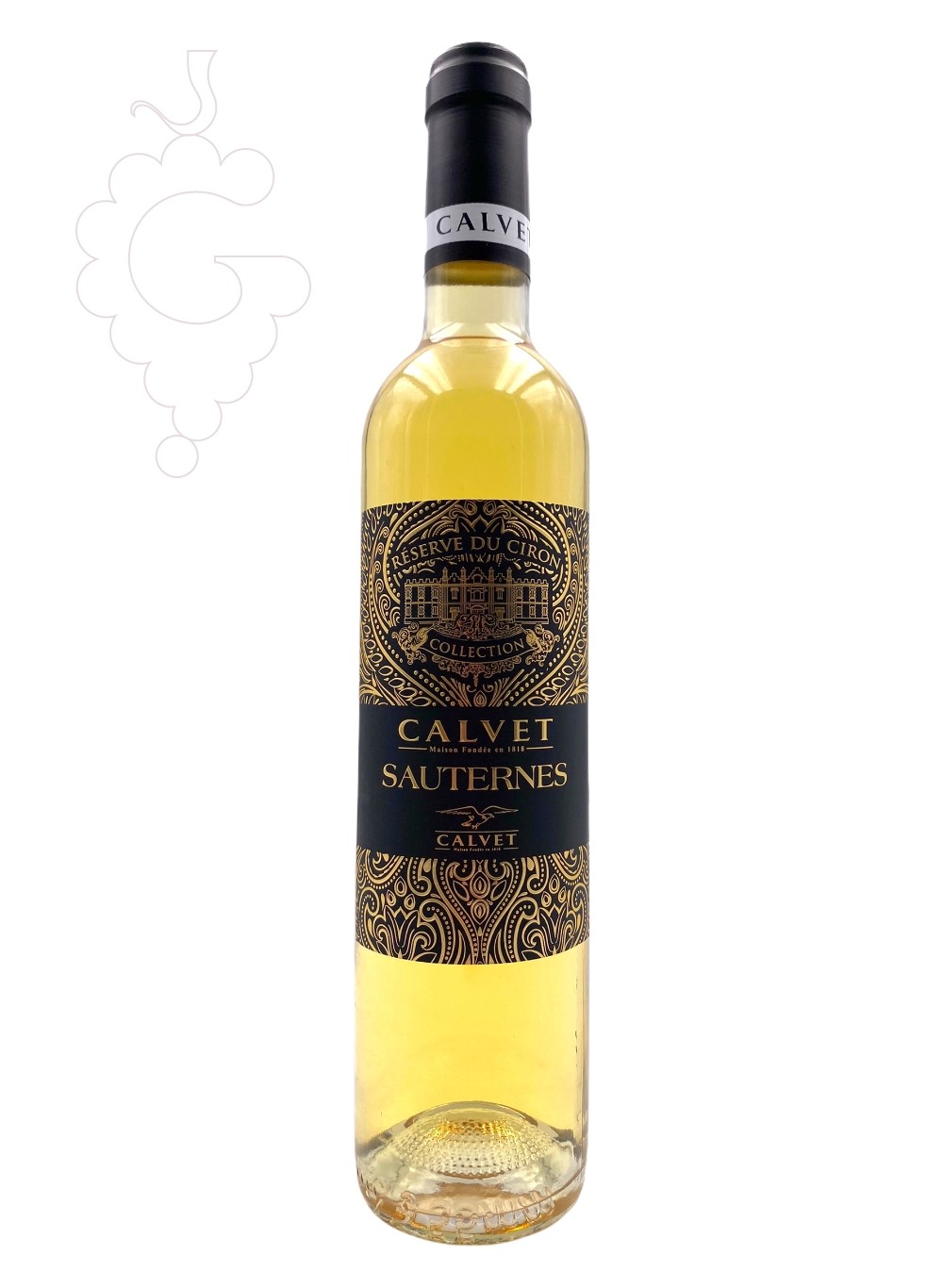 Calvet Sauternes 2020