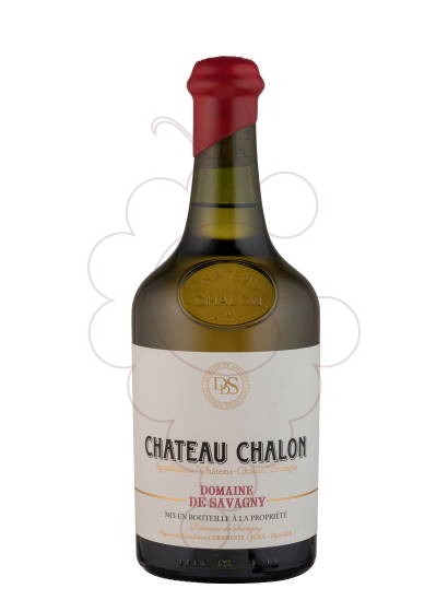 Foto Domaine de Savagny Chateau Chalon vino generoso