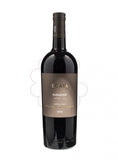 Scaia Paradiso Negro 2020