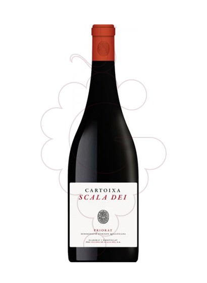 Scala Dei Cartoixa Reserva 2018