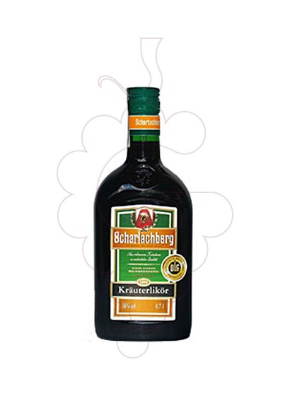 Foto Licor Scharlachberg