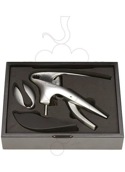 Foto Accesorios Le Creuset Sacacorchos LM-350S