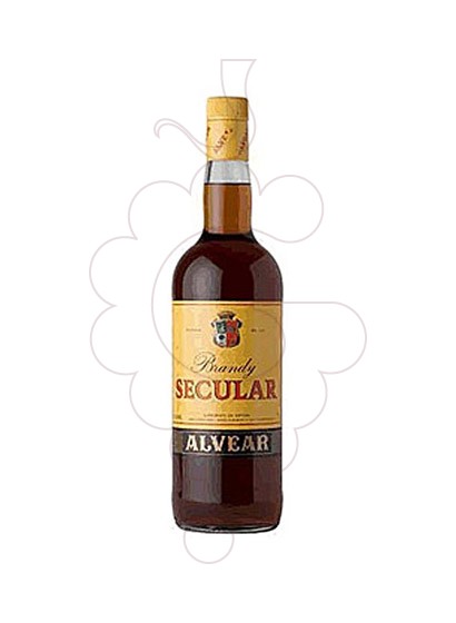 Foto Licor Secular