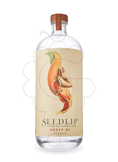 Foto Otros Seedlip Grove 42 (s/alcohol)