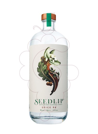 Foto Otros Seedlip Spice 94 (s/alcohol)