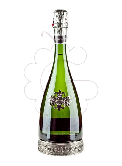 Segura Viudas Brut Heredad 2016