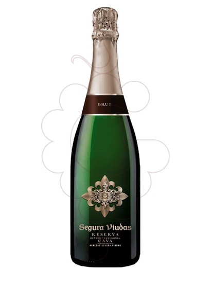 Segura Viudas Brut Reserva