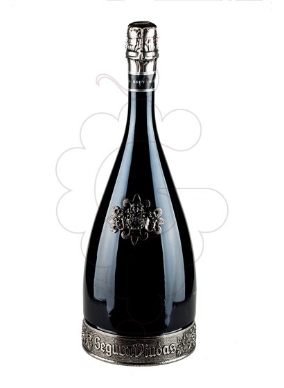 Segura Viudas Heredad Magnum
