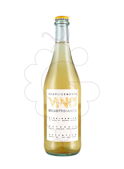 Semplicemente Vino Bellotti Bianco