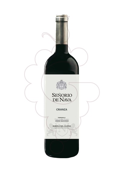 Señorio De Nava Crianza 2019