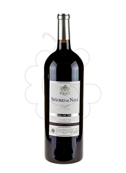 Señorio De Nava Crianza Magnum 2017