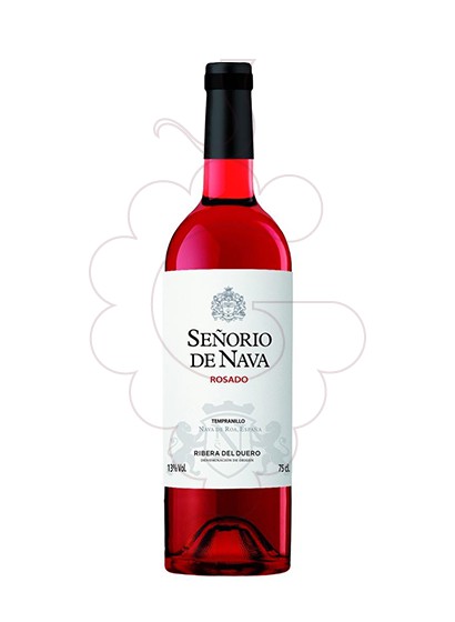 Señorio De Nava Rosado 2021