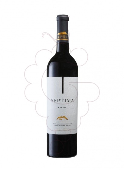 Septima Malbec 2023
