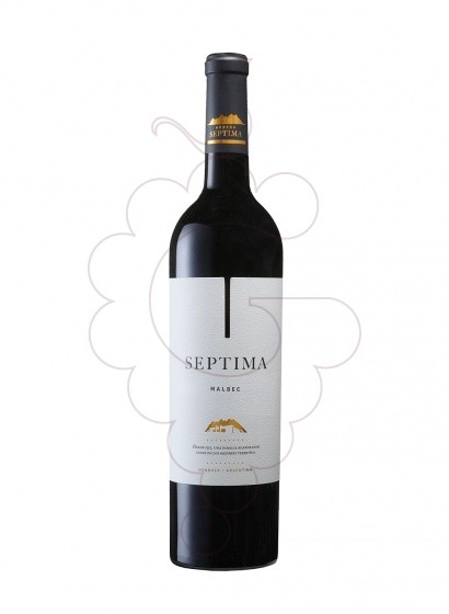 Septima Malbec 2021