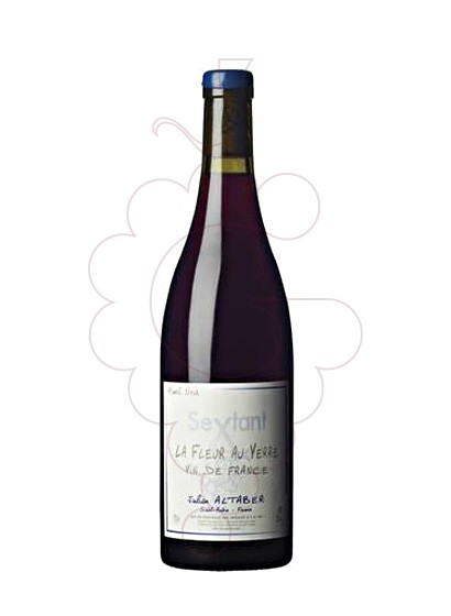 Foto Sextant Bourgogne Pinot Noir vino tinto