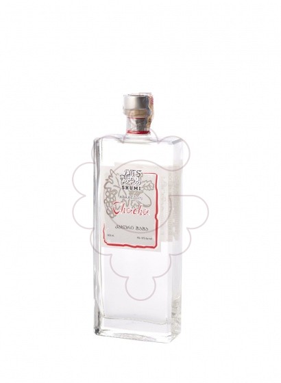 Foto Aguardiente Shumi Kakhetian Chacha