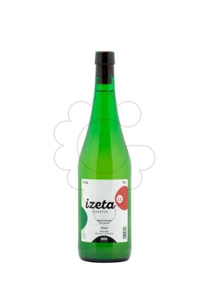 Foto Sidra Sidra izeta s/alc 75 cl