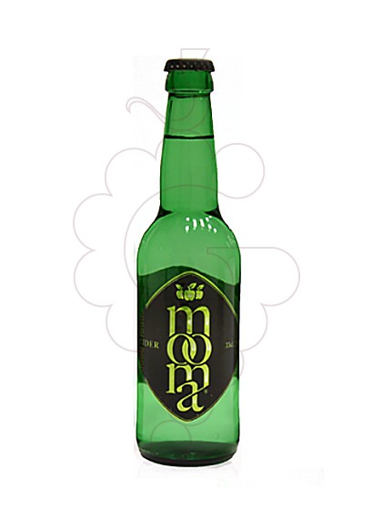 Foto Sidra Sidra Mooma (mini)