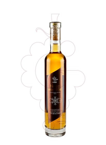 Foto Sidra Ice Cider Neige Eternelle (mini)