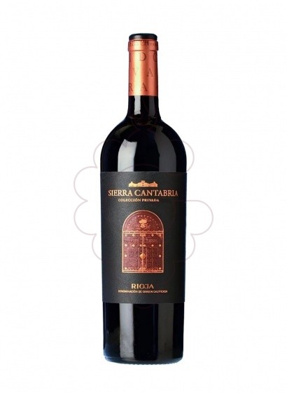 Sierra Cantabria Colección Privada 2021
