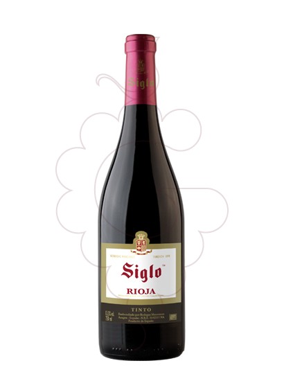 Siglo Tinto