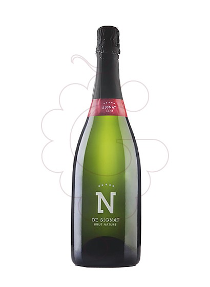 Signat Brut Nature Magnum