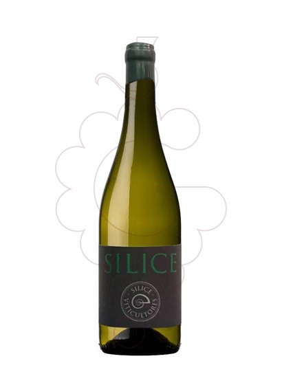 Foto Sílice Blanco vino blanco