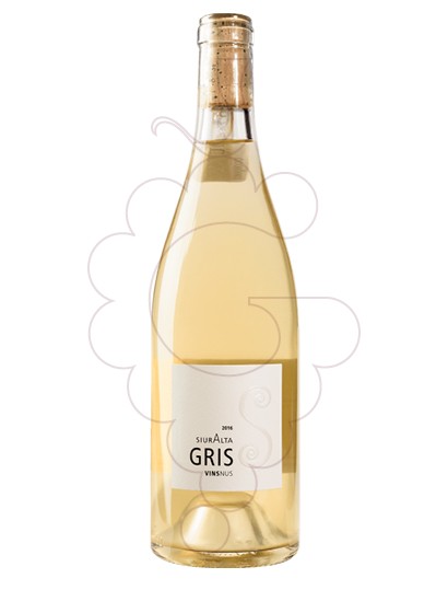 Foto Siuralta Gris vino blanco