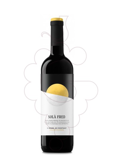 Sola Fred 2023