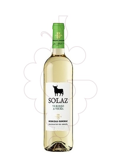 Solaz Blanco 2023