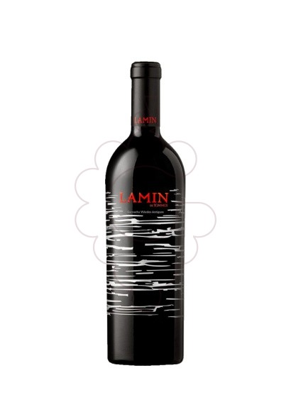 Foto Sommos Lamín vino tinto