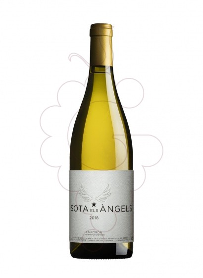 Sota Els Àngels Blanco 2019