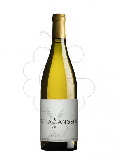 Sota Els Àngels Blanco 2018